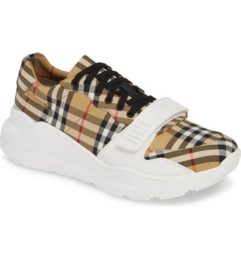 burberry mens footwear|Burberry men's shoes nordstrom.